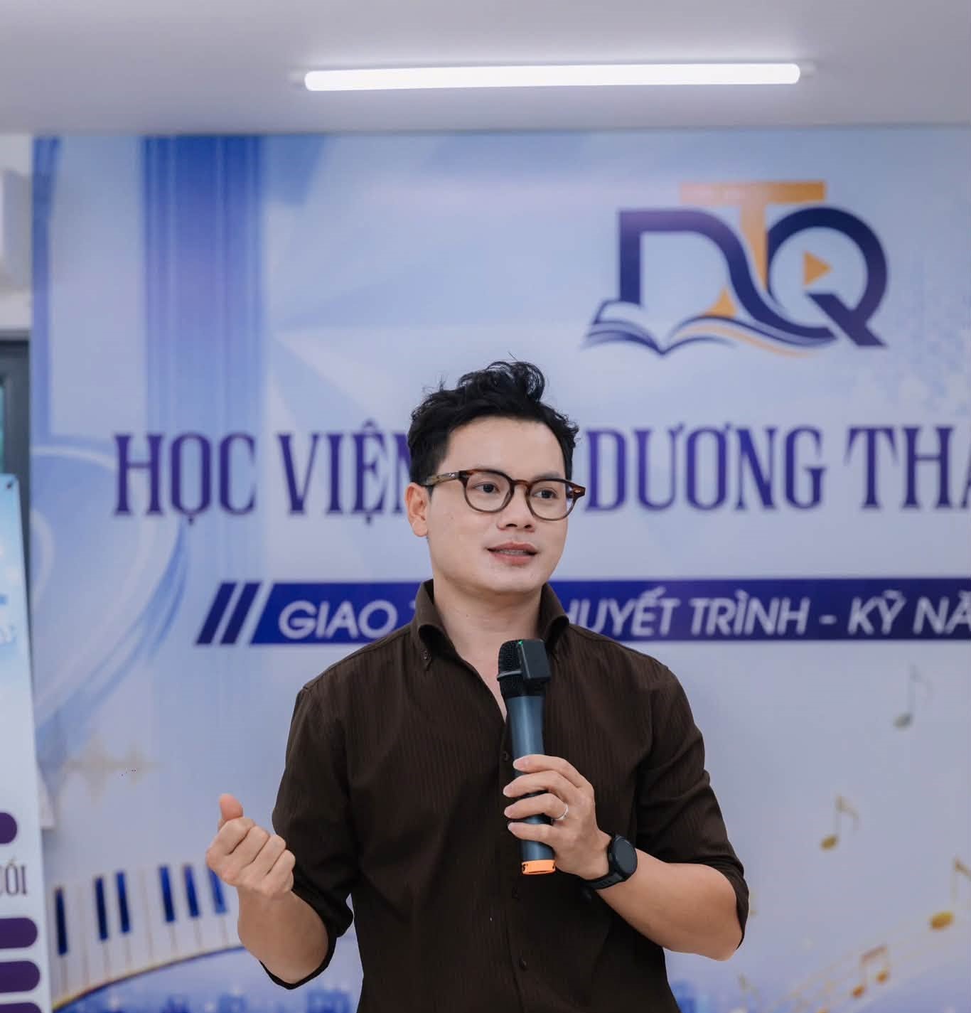 Dịch vụ cung cấp MC