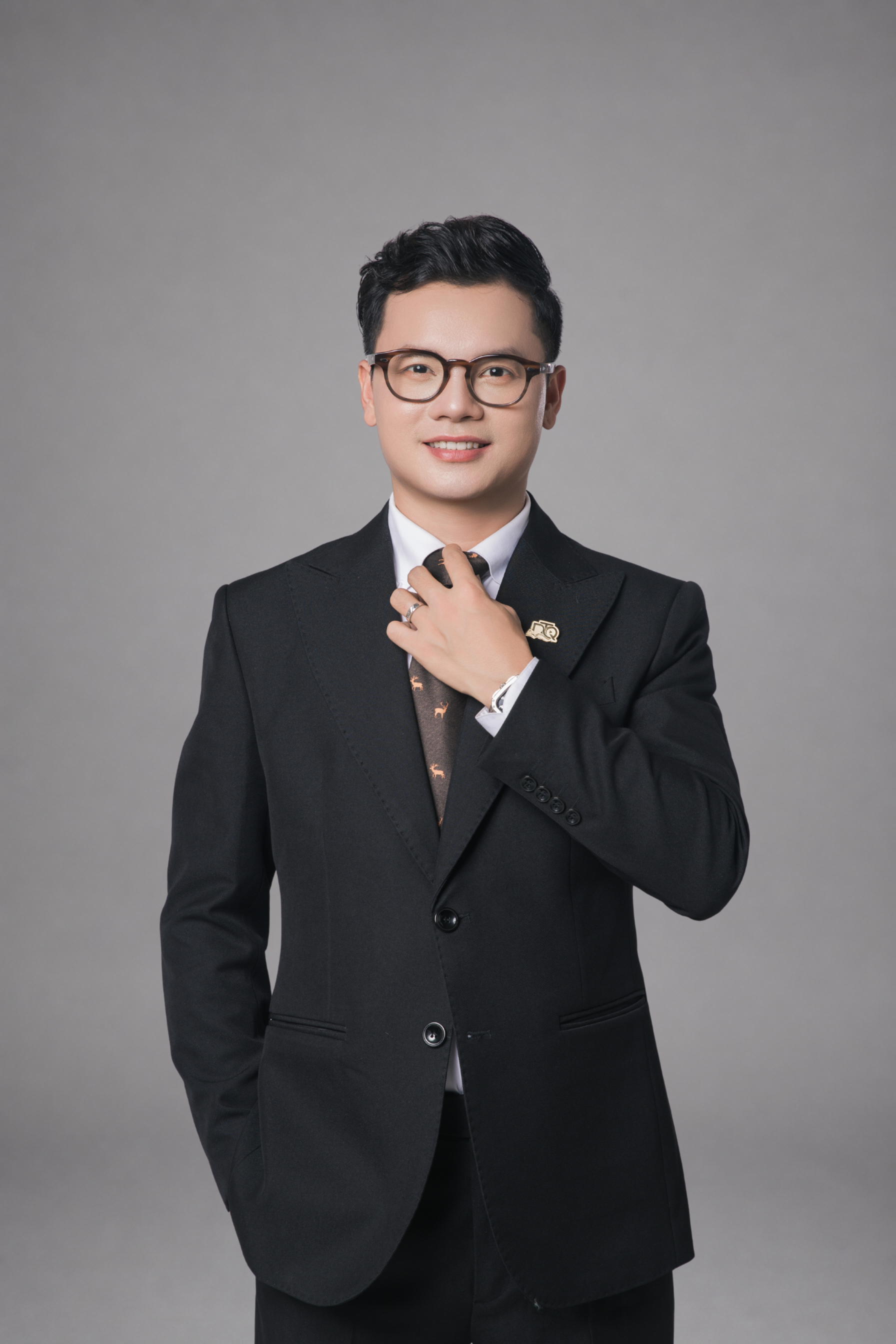 Director