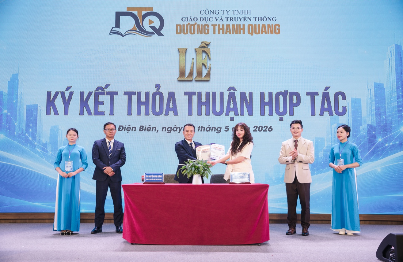 Công ty TNHH Frontier Hostel (Kênh truyền thông Điện Biên Lang Thang)