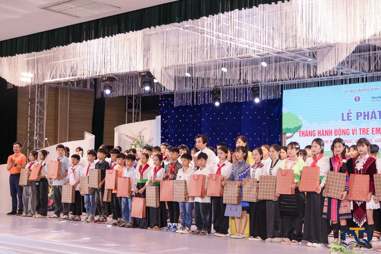 Sở Y tế tỉnh Điện Biên